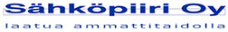 Sähköpiiri Oy logo